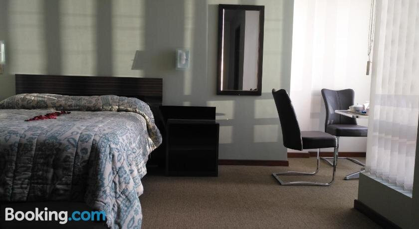 Hostal Costa De Marfil Suites主图