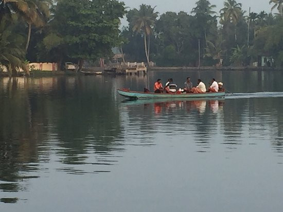 Palmdale Heritage主图