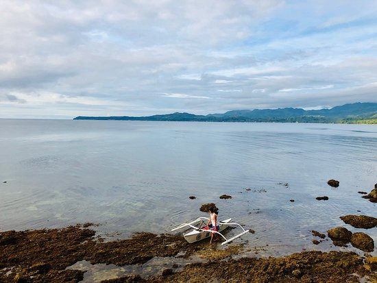 波荷潜水度假村主图