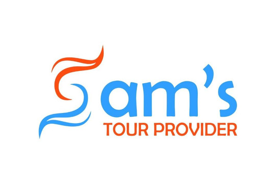 Sam's Tour Provider