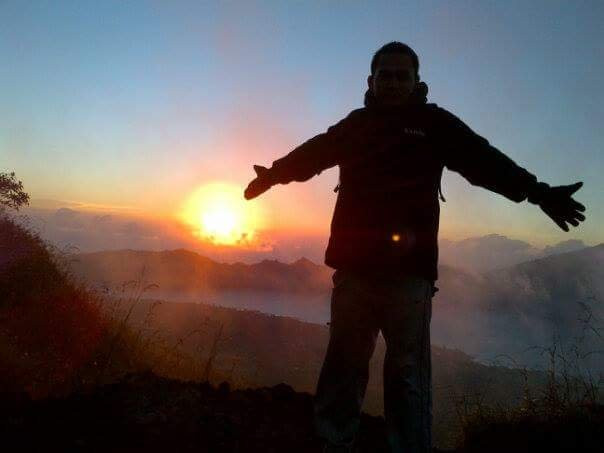 Wenten Bali Tour景点图片