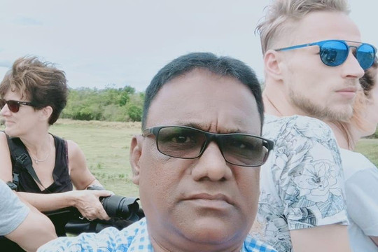 Siri Don Lanka Tours-卡卢特勒必去景点