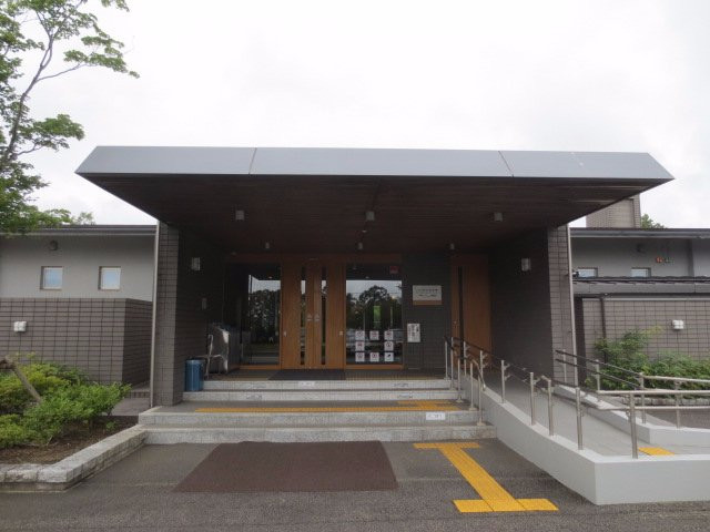 Shimakawa Museum景点图片