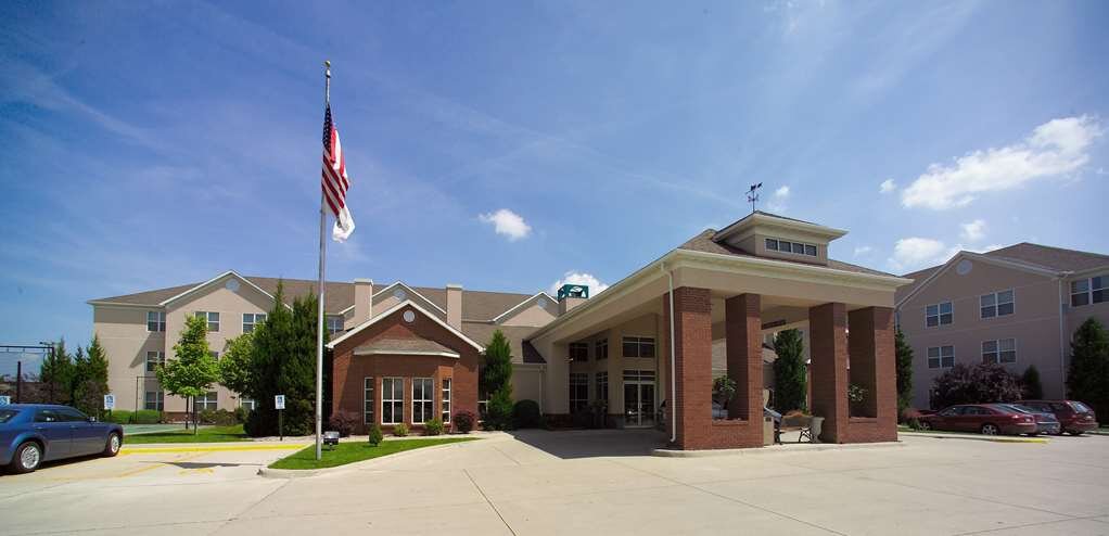 Homewood Suites by Hilton Grand Rapids-官方