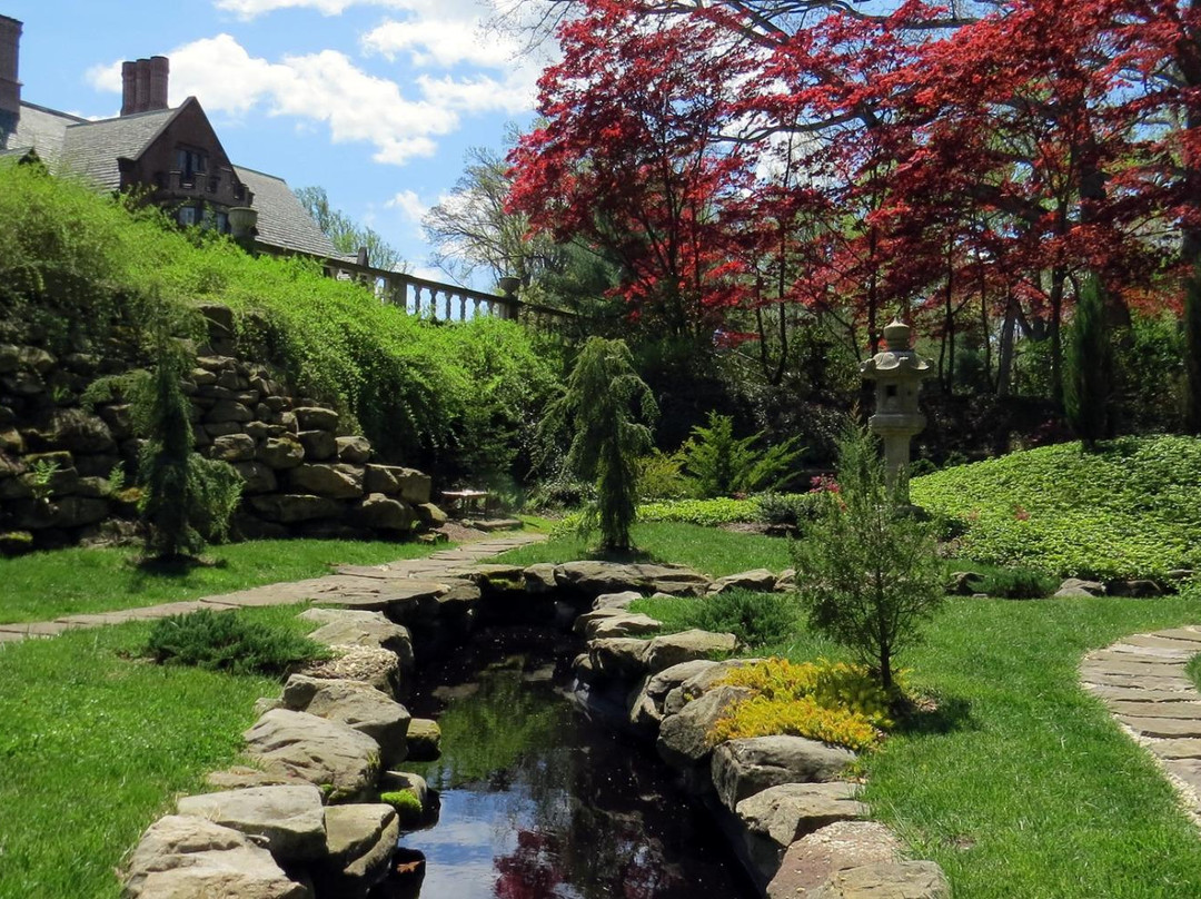 阿克伦旅游攻略图片