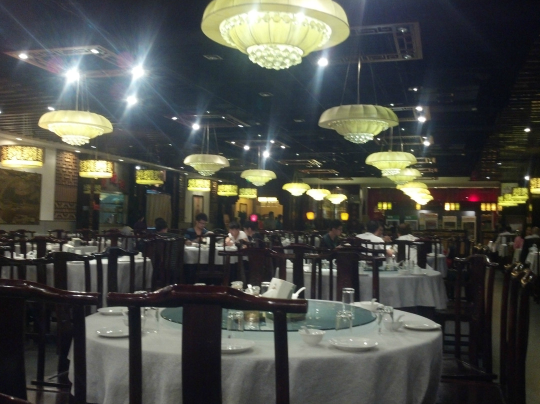 大清花(金泉广场店)主图