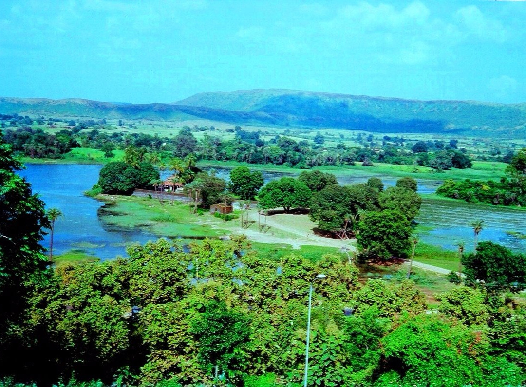 Banswara District旅游攻略图片