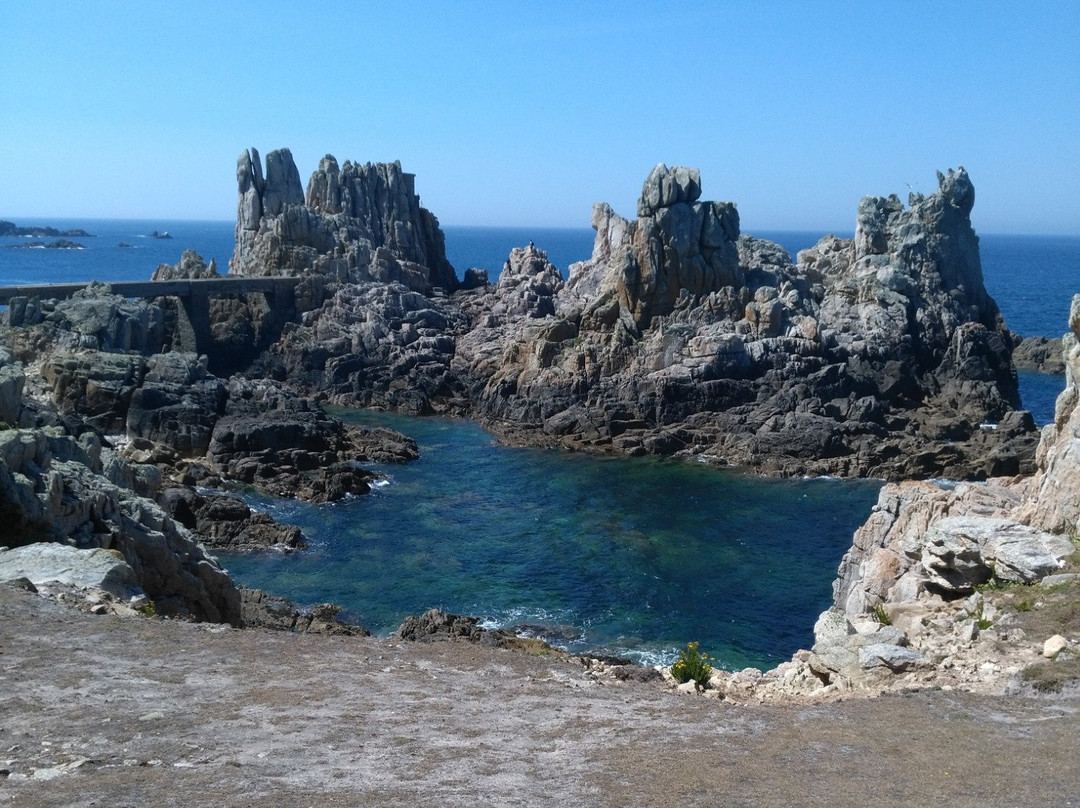 勒孔凯旅游攻略图片