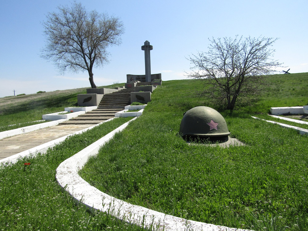 Surovikino旅游攻略图片