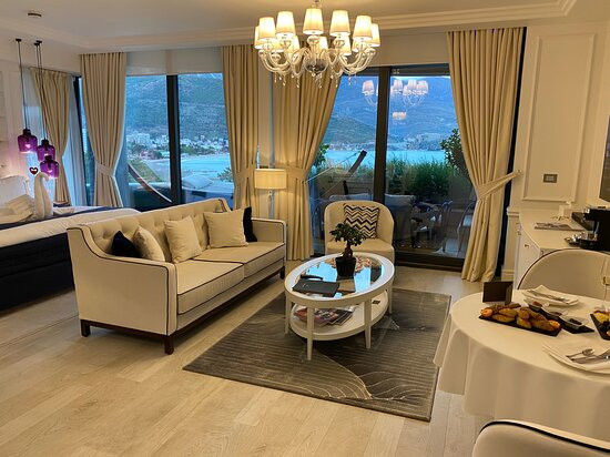 Hotel Vissi D'Arte主图