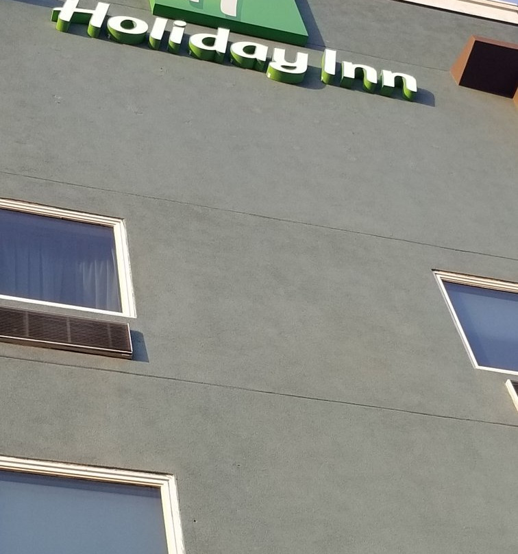 Holiday Inn Brownsville By IHG主图