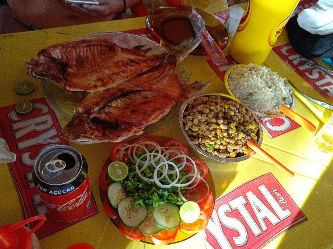 Ilha do Rodeador-Petrolina必去景点