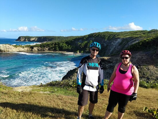 Vtt971-Saint Francois必去景点