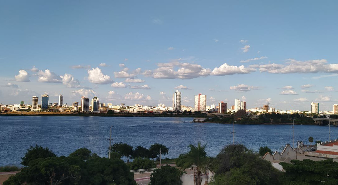Juazeiro Waterfront-Juazeiro必去景点