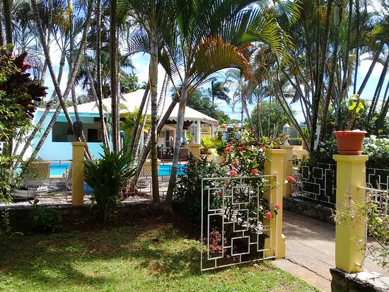 Hotel La Playita主图