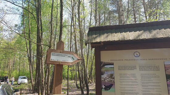 Poleski Park Narodowy景点图片