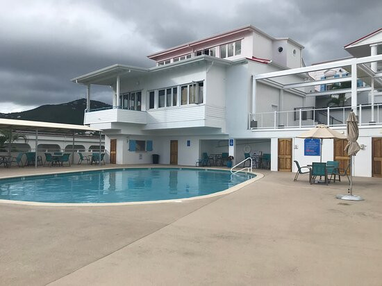 Pirates Pension at Bluebeards Castle主图