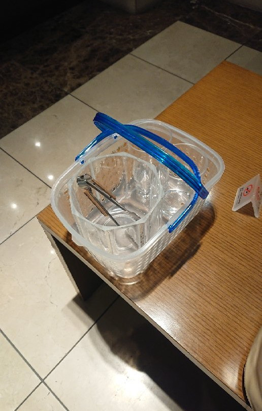 Aqa Hotel Annex主图