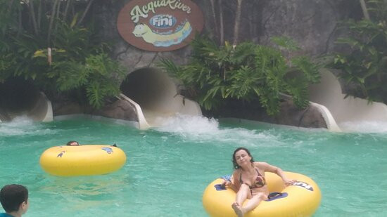 Rio Quente Suíte & Flat III主图