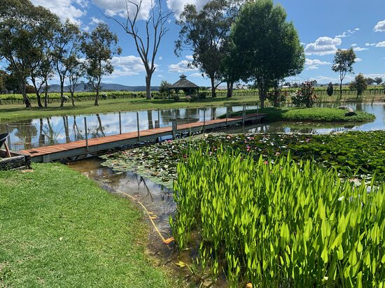 Di Lusso Estate-马奇必去景点