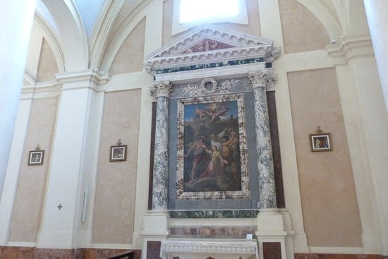 Cattedrale di San Flaviano-Recanati必去景点