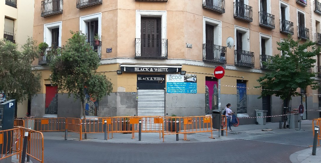 Arkeo Tour-阿尔卡拉-德-哈纳雷斯必去景点