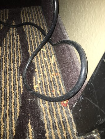 Comfort Inn & Suites Market - Airport主图