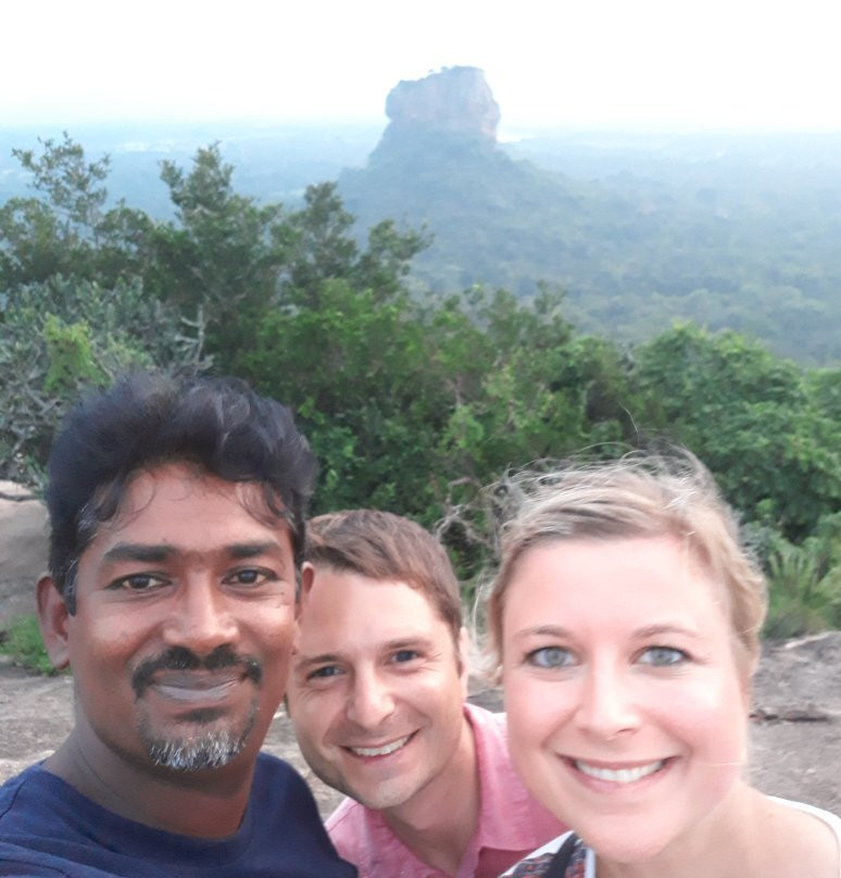 Shan Lanka Tours - Travel with Rukmal景点图片