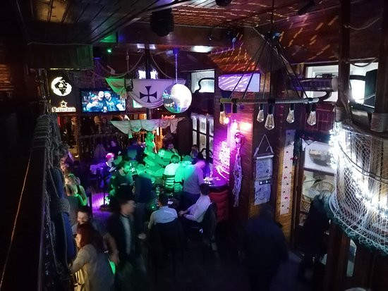 Columbus Cafe Oradea-拉迪亚必去景点