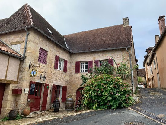 Brasserie du Chanoine景点图片