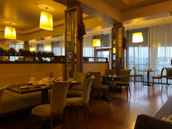 Clayton Hotel Galway主图