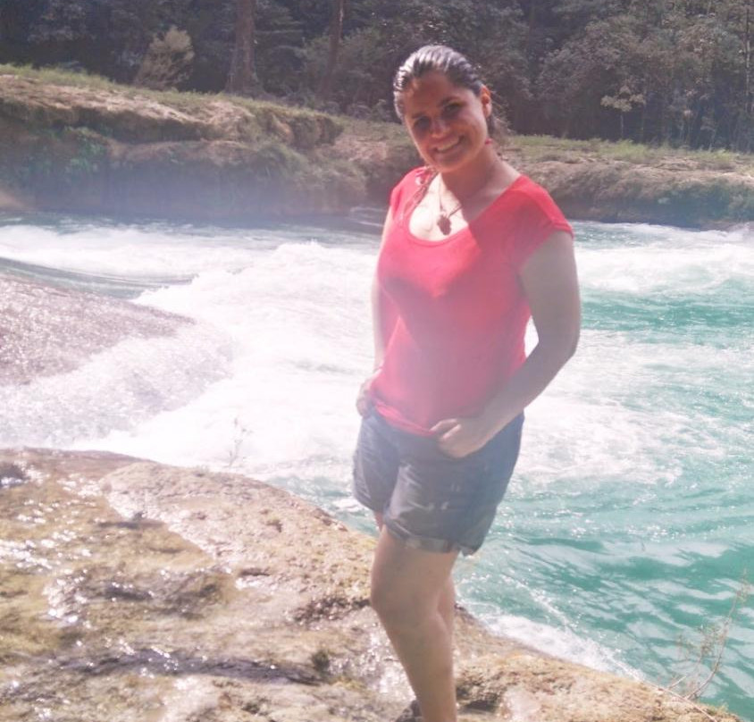 La Asuncion-帕伦克必去景点