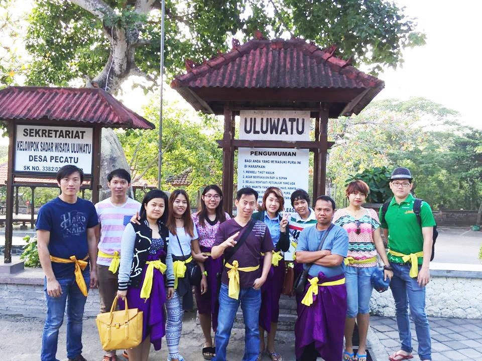 Nusadua Taxi-沙努尔必去景点