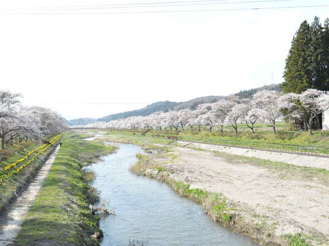 小野町旅游攻略图片