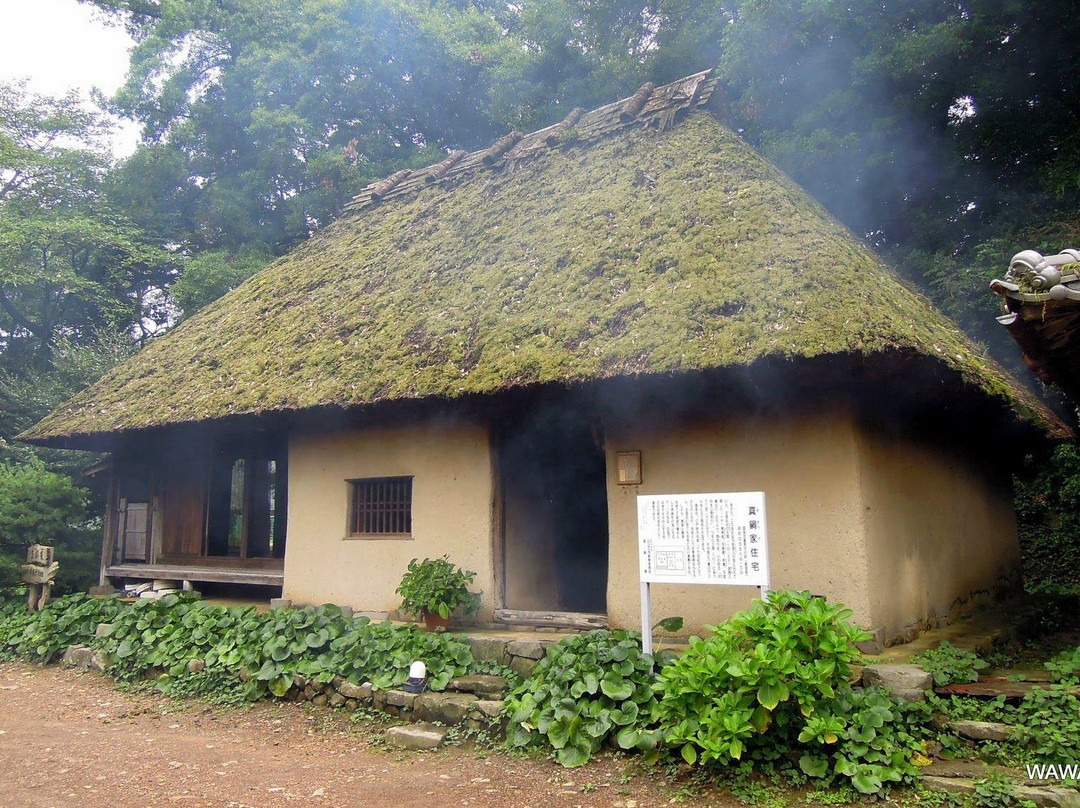 Manabe Reseidency