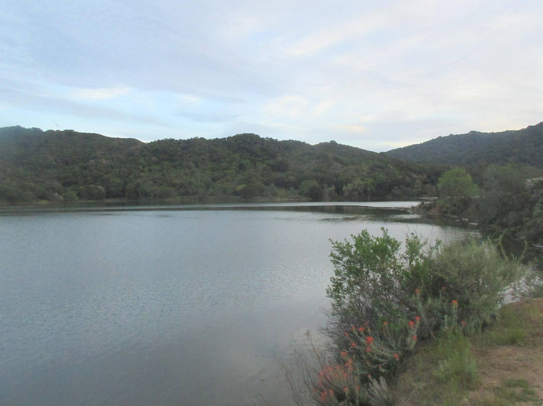 Stevens Creek County Park景点图片