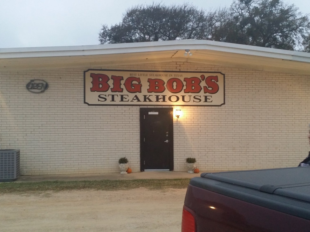Bob's Steakhouse