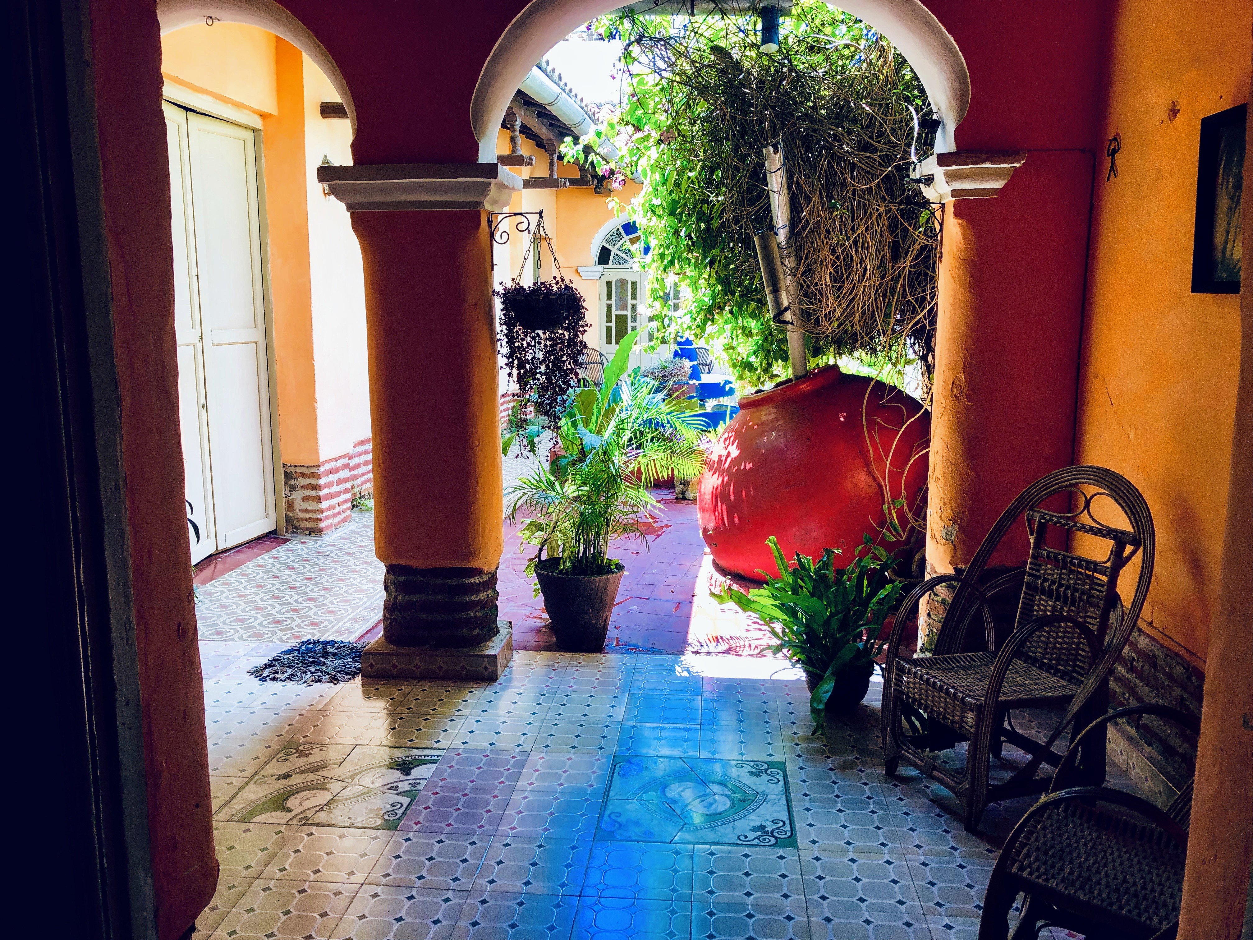 Residencia Michel-官方