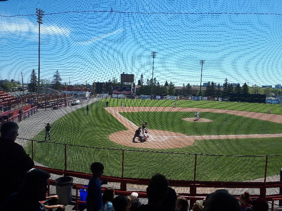 Port Arthur Stadium景点图片