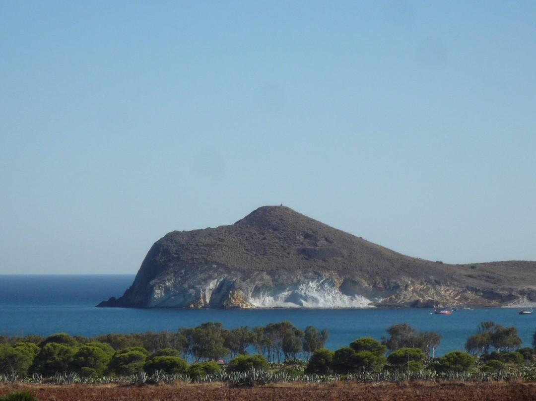 molino del Collado景点图片