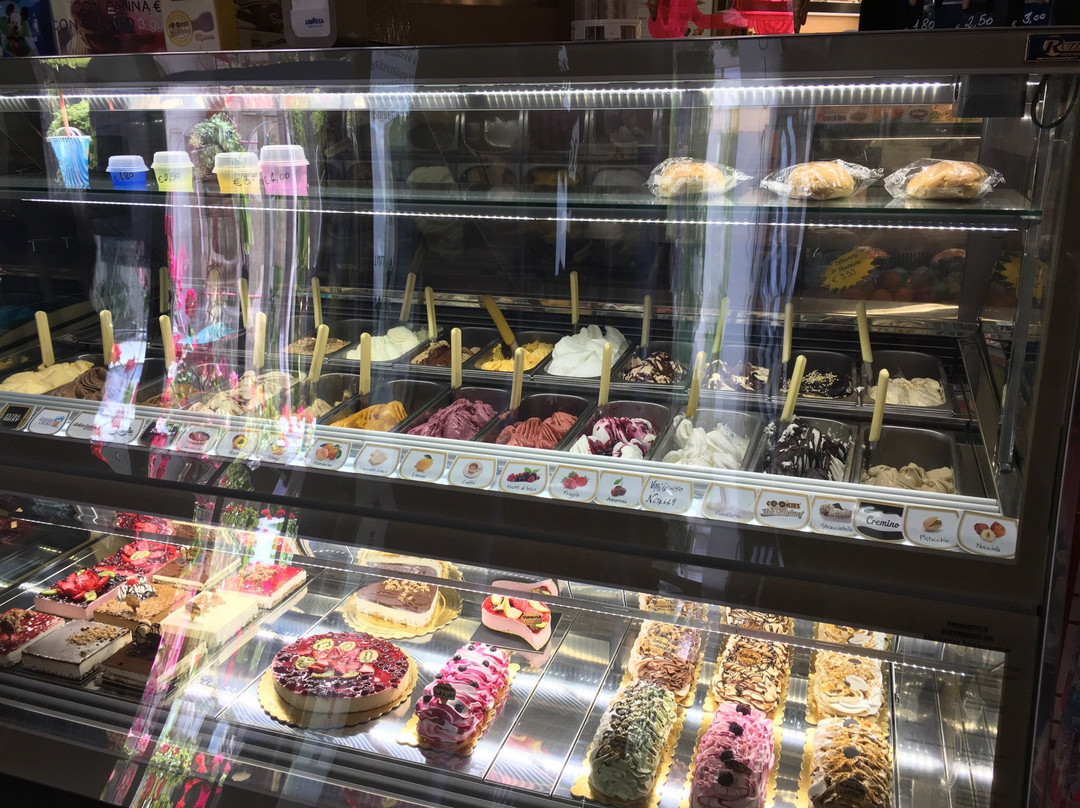 Maiorca Caffe