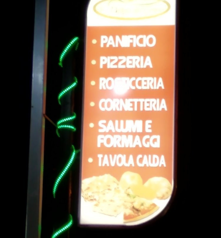 Le Delizie del Grano