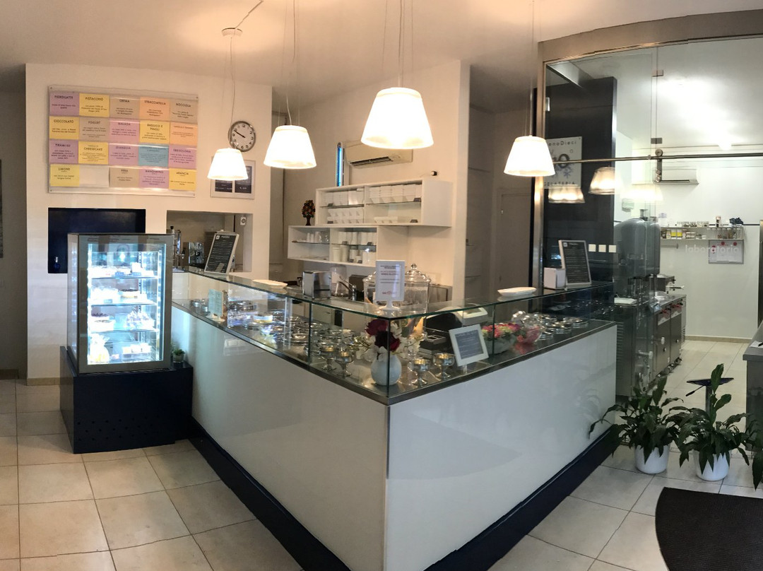 Fiorenzuola d'Arda旅游攻略图片