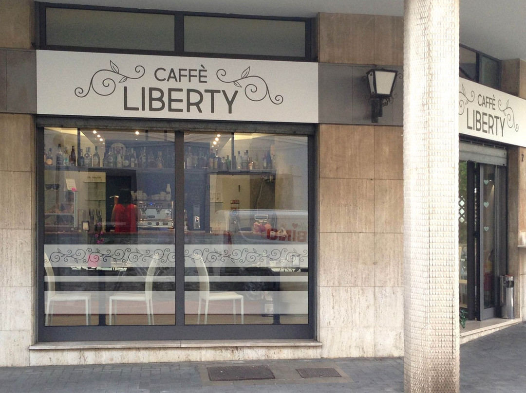 Caffe Liberty