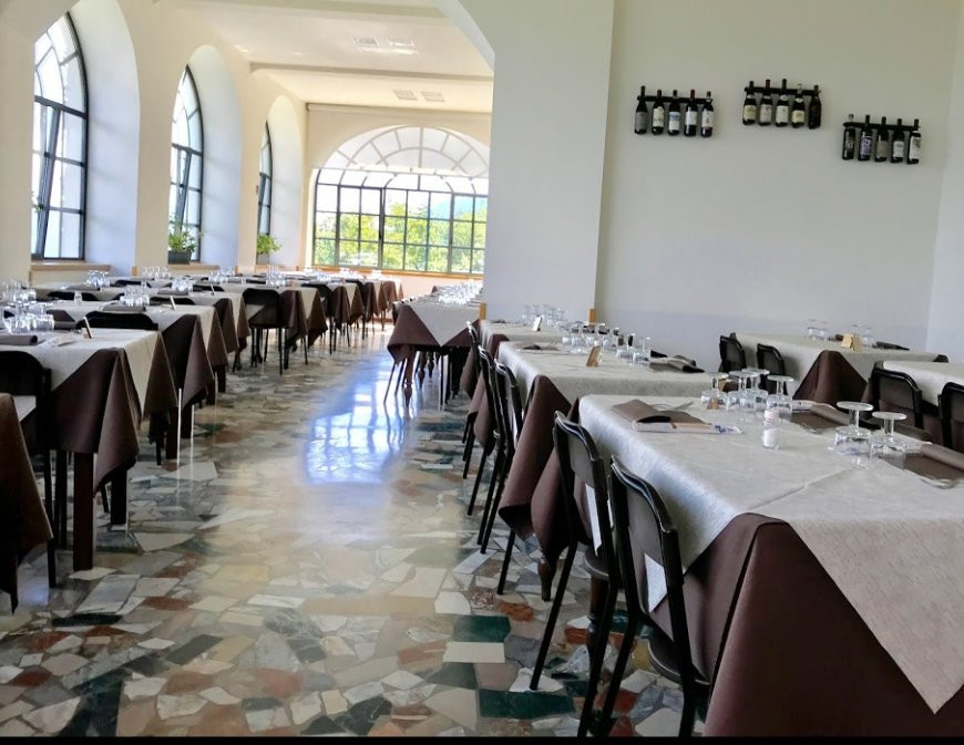 Bar Ristorante Cornabusa