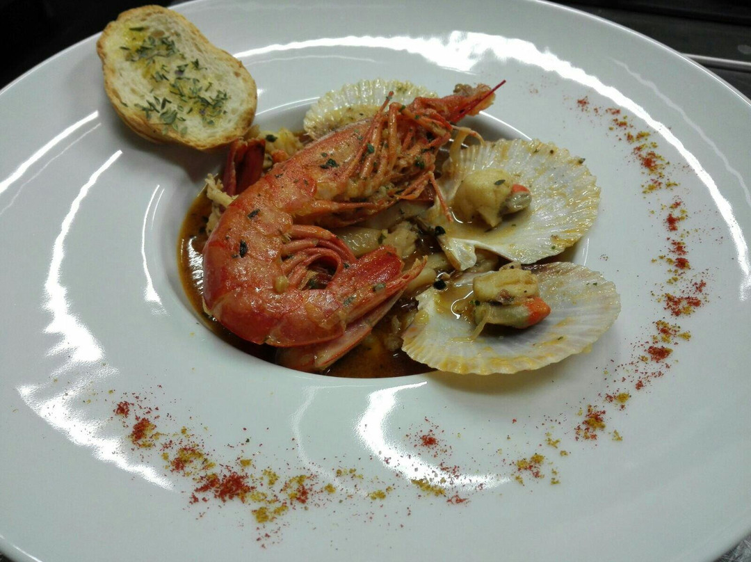 Ristorante Bosco della Serenissima