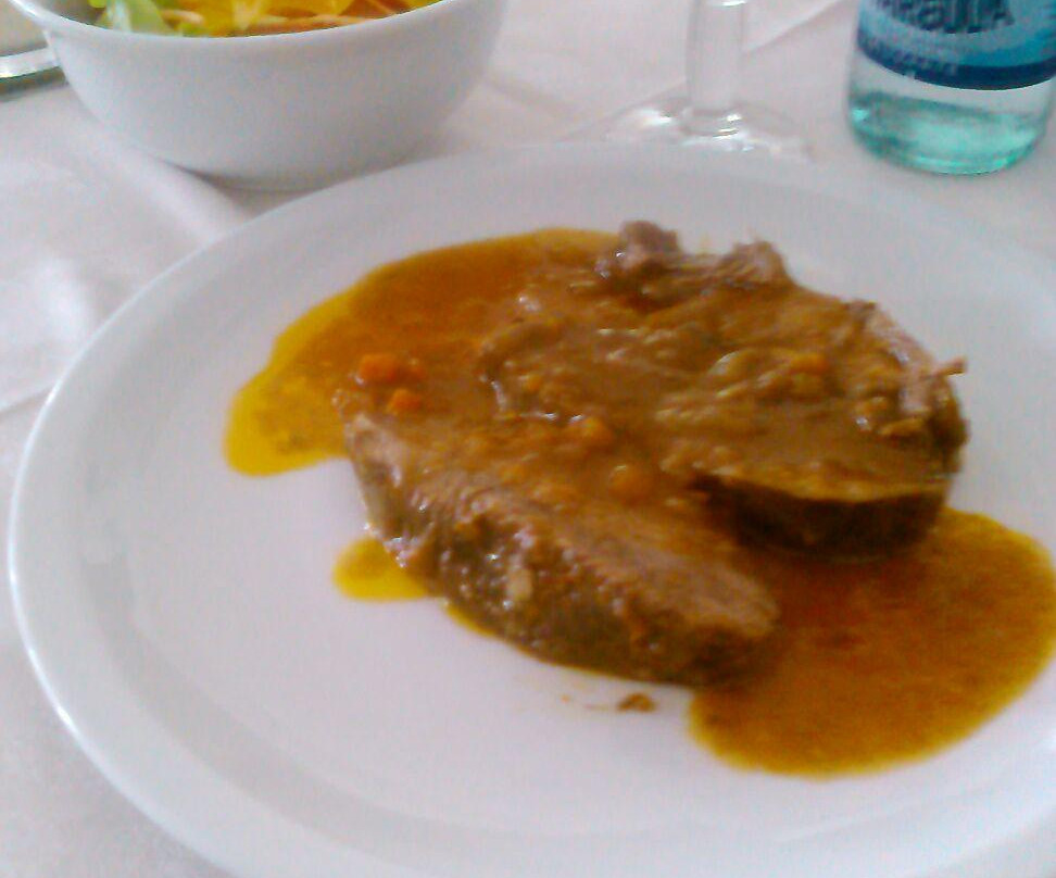 Lurago Marinone餐馆和美食-Castelli