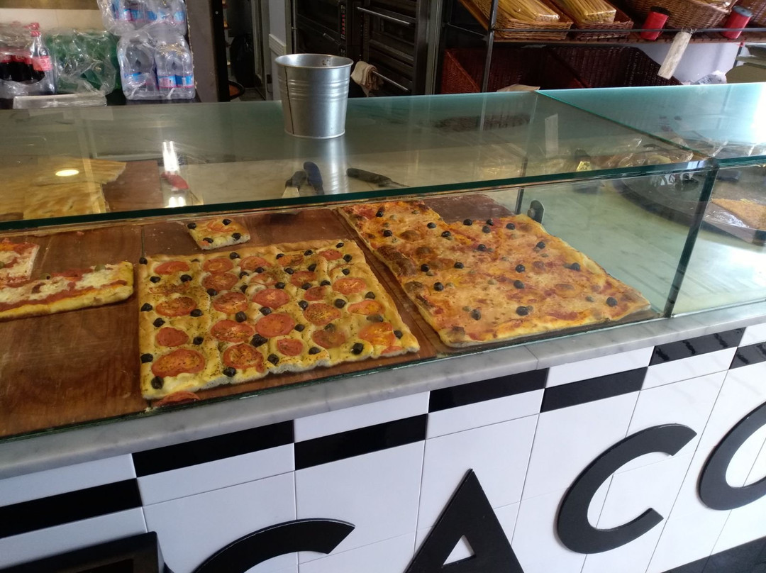 Panificio Pasticceria Tossini