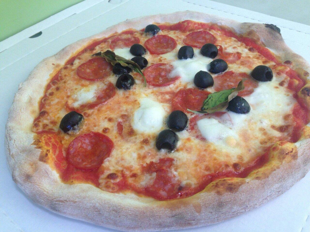 Pizza & Pizza Show