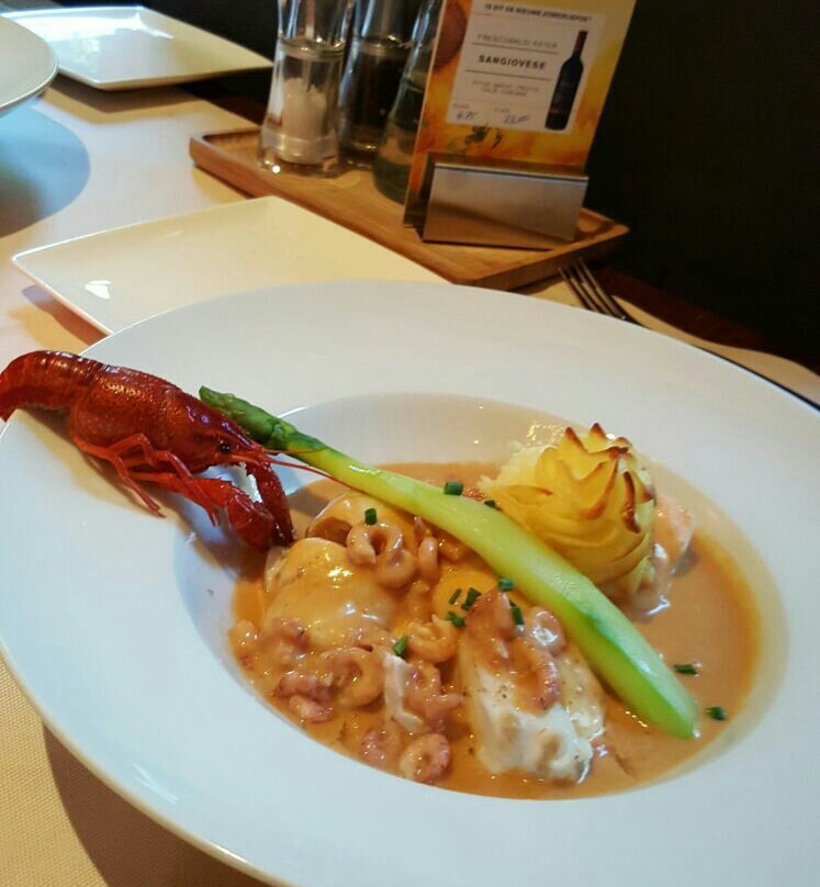 Philippine餐馆和美食-Restaurant Esplanade